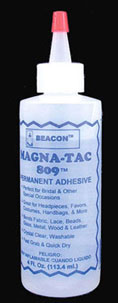 Magnatac, 4oz