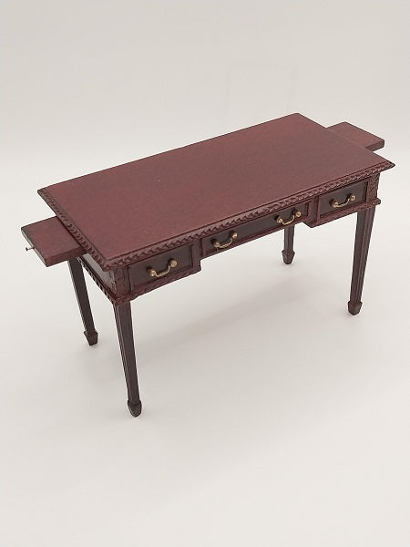 Chippendale Desk, MH