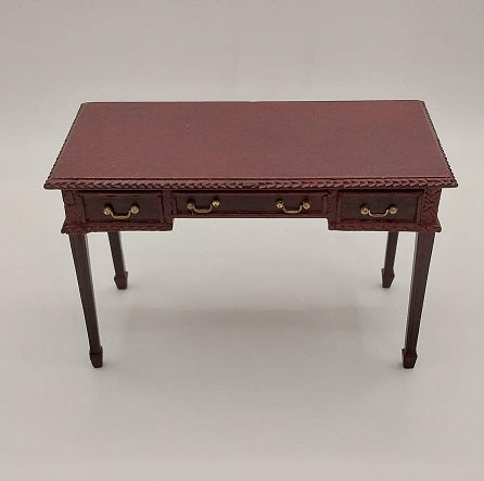 Chippendale Desk, MH