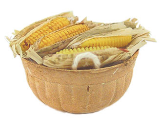 Bowl of Corn