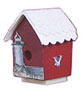 Birdhouse, Assorted