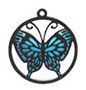 Butterfly Suncatcher