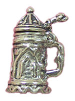 Stein, Medieval Opens, Sterling