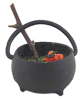 Witch's Cauldron