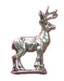 Deer Statue, Sterling