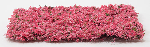 Flowering Vines, Pink Fuchsia