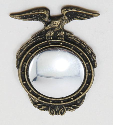 CEA119, Eagle Mirror, Small