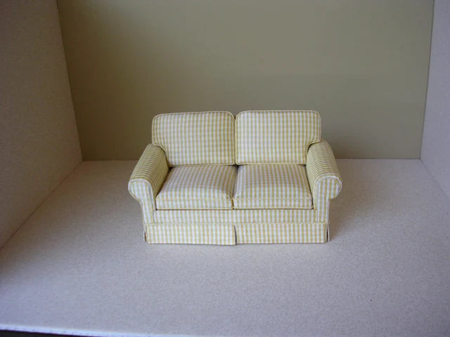 Upholstered Love Seat Kit