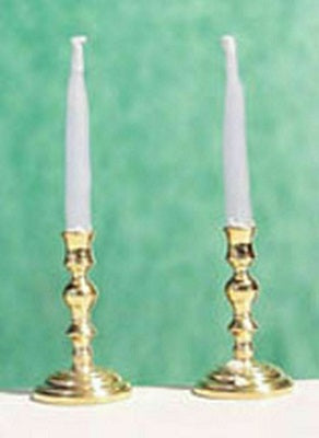 Elegant Candlestick Non