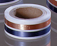 2-Conductor Tape Wire, 30' Roll