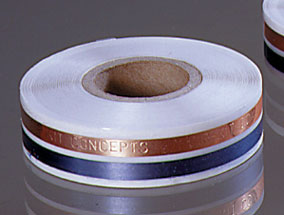 2-Conductor Tapewire (5' Roll)