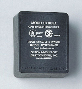 CMP224, Transformer, 10 Watt