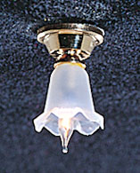 Ceiling Lamp, Small Tulip