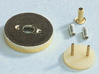 CPS0062, Chandelier Adapter, 19/32