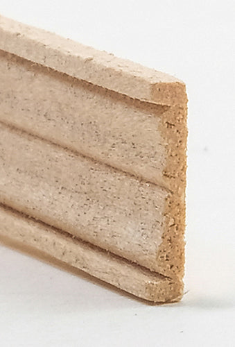 Door & Window Casing, 7/16 X 24