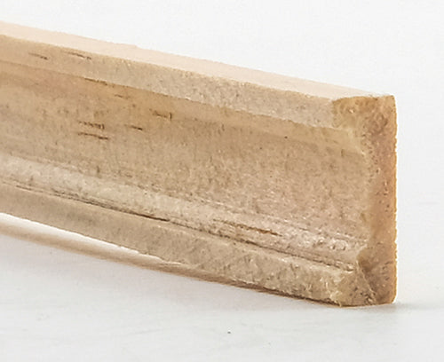 Door & Window Trim, 3/8" W X 24