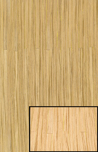 Wood Floor, Weathered Oak, 3/8"