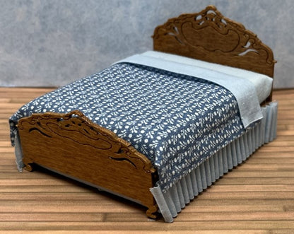 1/2"Victorian Style Bedroom Furniture Kit