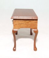 Queen Anne Table, Walnut