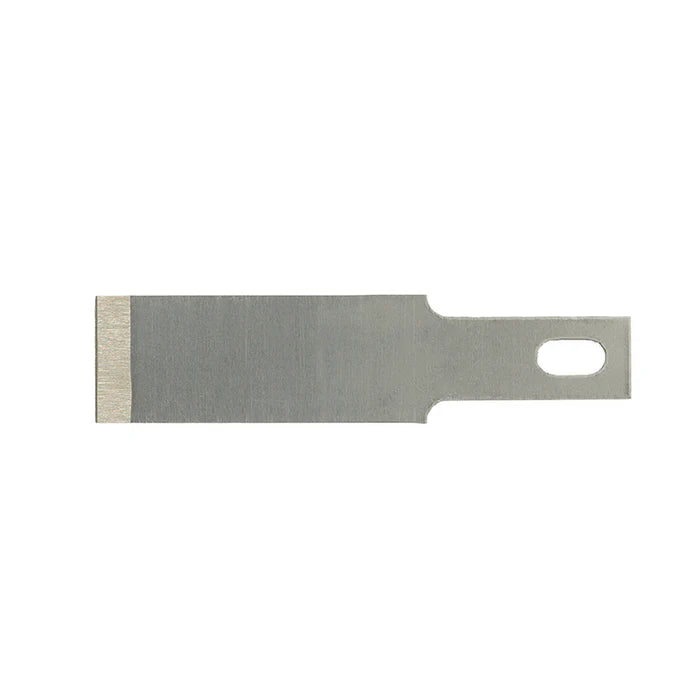 Blade, Small Chisel Edge