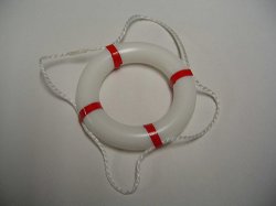 Life Preserver