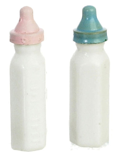 Baby Bottle Set