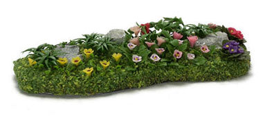 Flower Bed