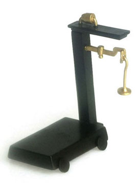 1/2" Scale Weight Scale