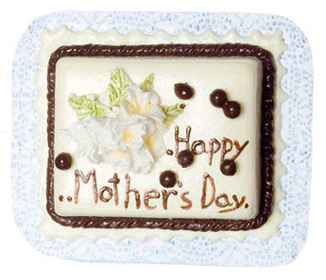 Cake, Happy Mothers Day