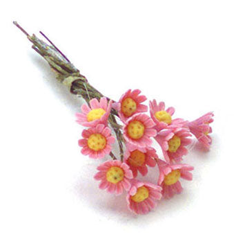 Perennials, Pink, 1pc