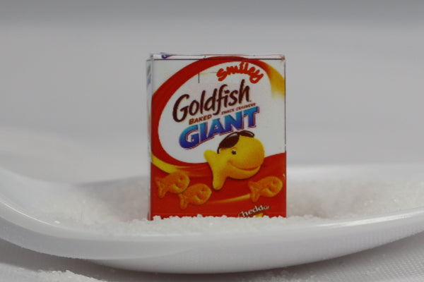 Goldfish Crackers