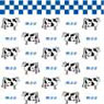 CRH1027, 1/2" Scale Wallpaper, Cowabunga