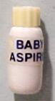 Baby Aspirin, Assorted