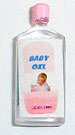 Baby Oil