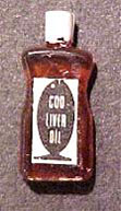 Cod Liver Oil