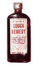 Cough Medicine