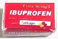 Ibuprofen In Box