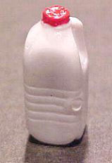 Milk, 1/2 Gallon