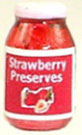 Strawberry Preserves