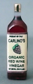 Carlinos Red Wine Vinegar