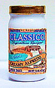 Classico, Creamy Alfredo