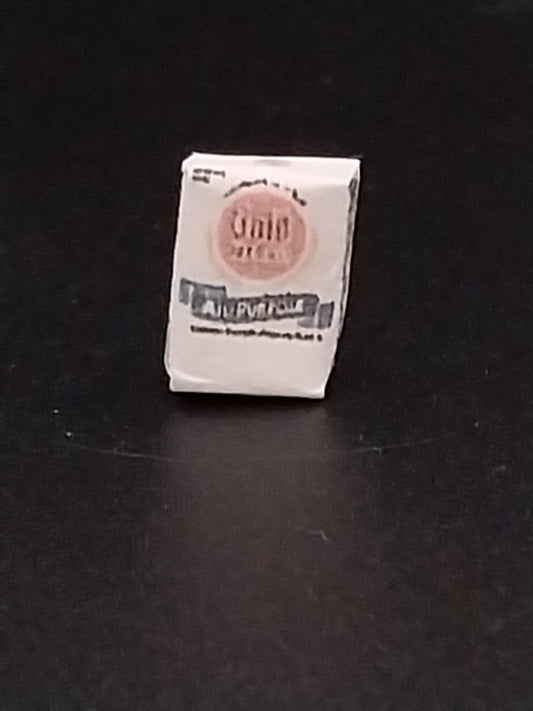 1/2" Scale Flour, Gold Medal