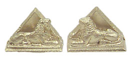 CPS0094, Bookends, Sphinx