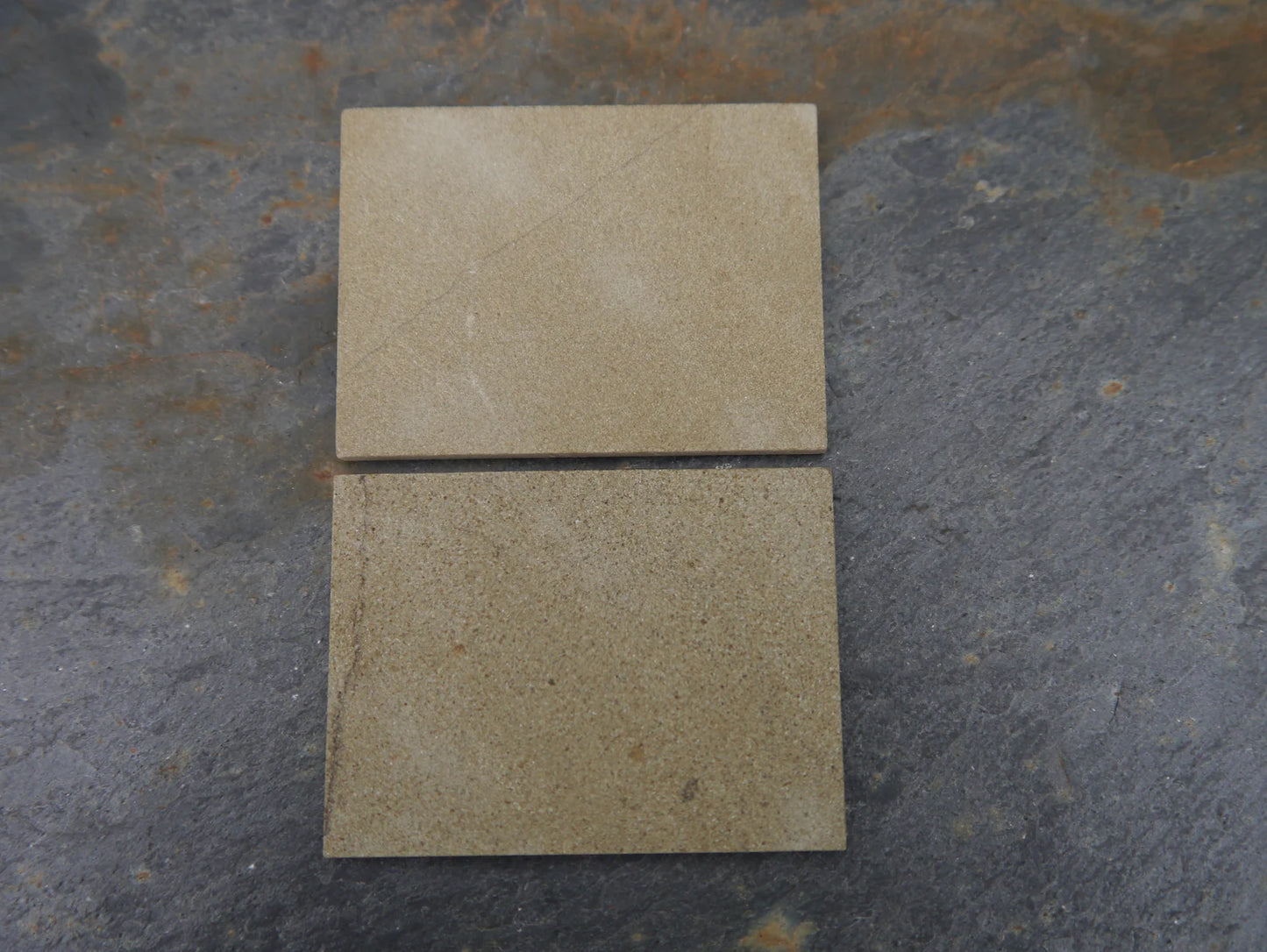 Flagstones Tiles, Welsh Green