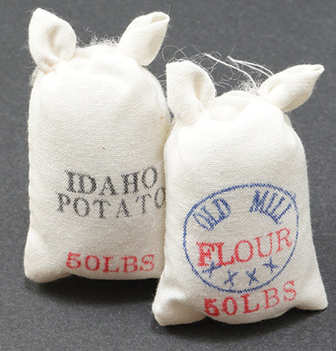 Food Sack, 2pc