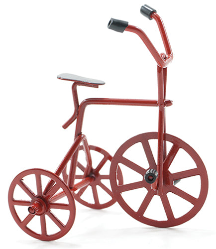 Red Tricycle