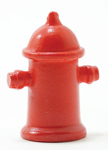 Fire Hydrant