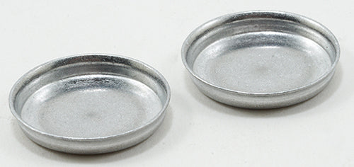 Aluminum Layer Cake Pan /2pc