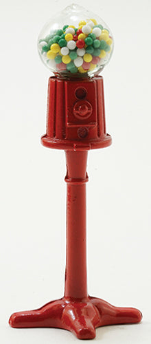CCB0868, Gumball Machine