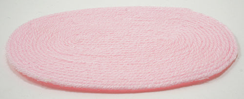 Rug, Pink, Large